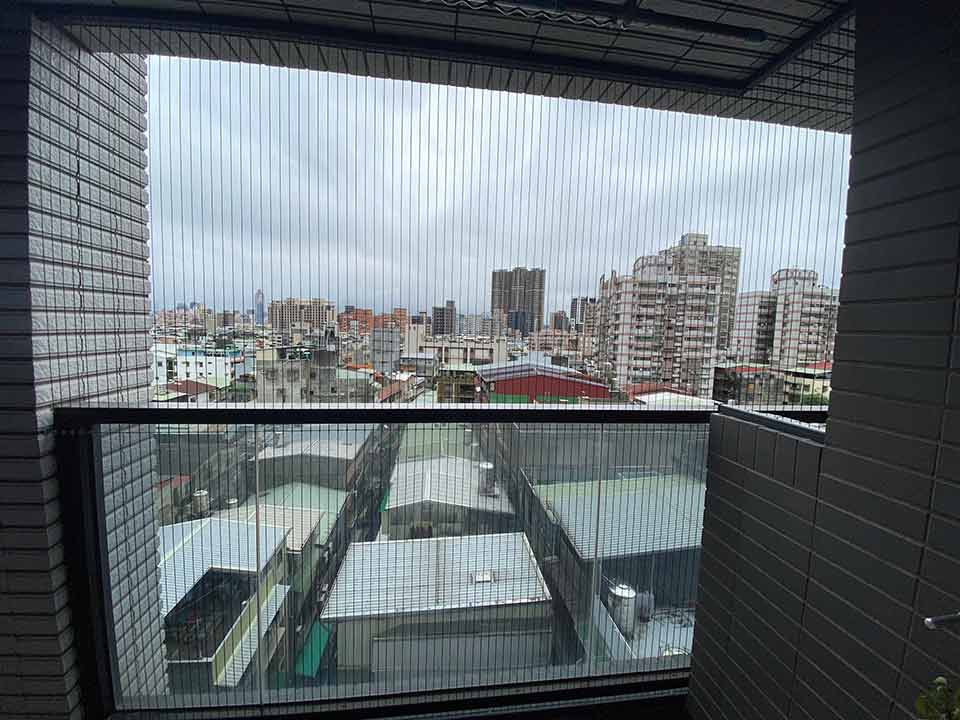 【隱形鐵窗推薦】隱形鐵窗安裝3大重點:隱形鐵窗材料、間距、拆除流程分享