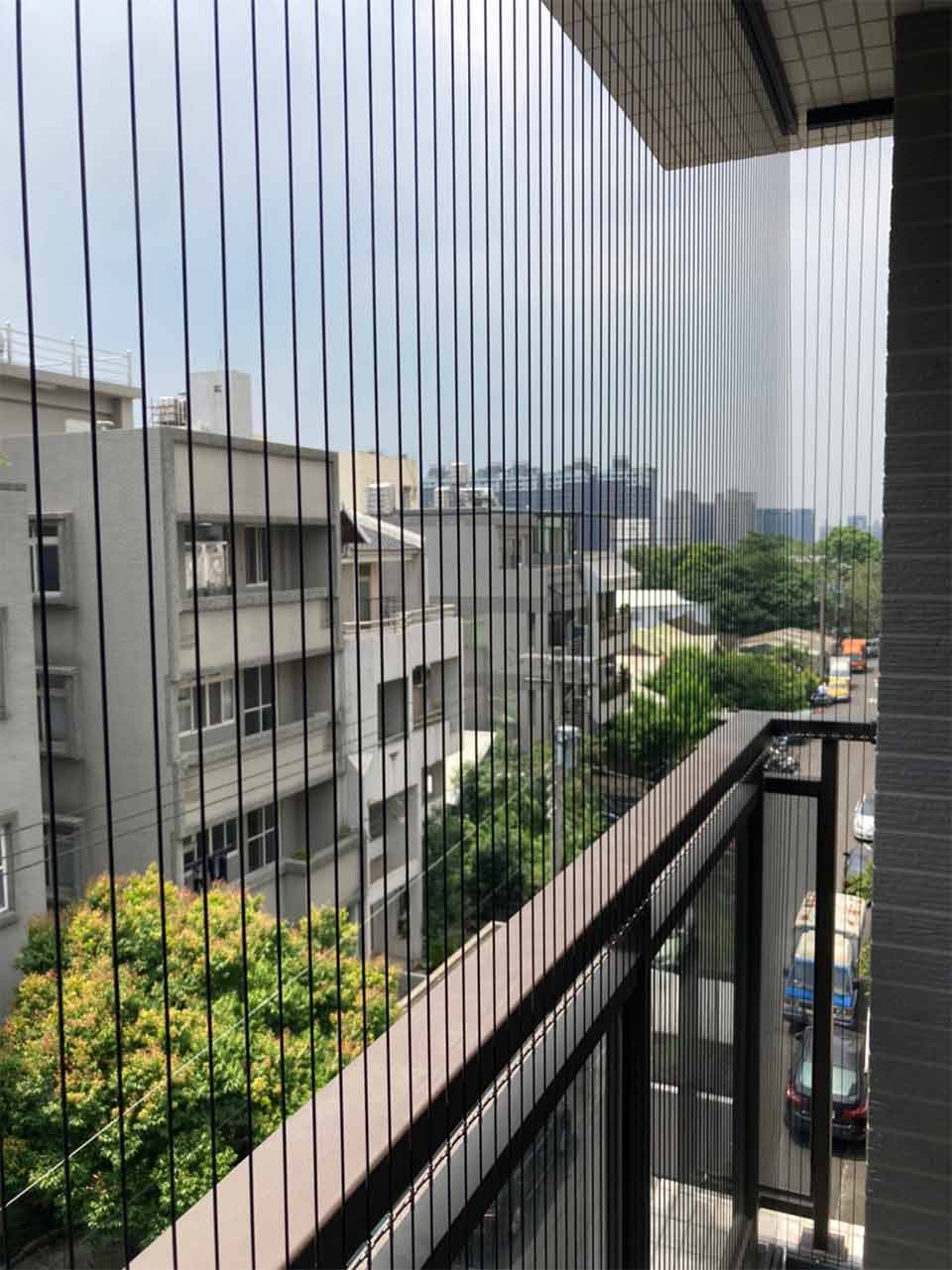 養貓窗戶防護網:如何防止貓開紗窗?預防貓墜樓,貓咪門窗防護懶人包!