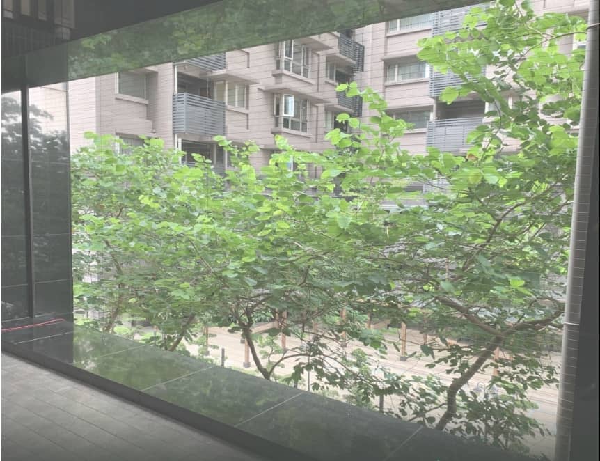 隱形鐵窗案例分享