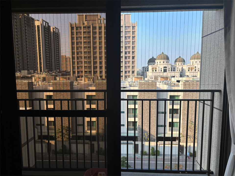 台南北區-太學樓