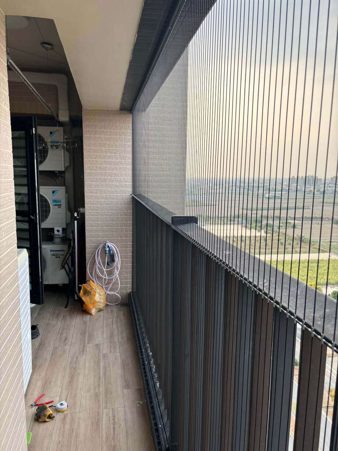 台南市善化區-植村