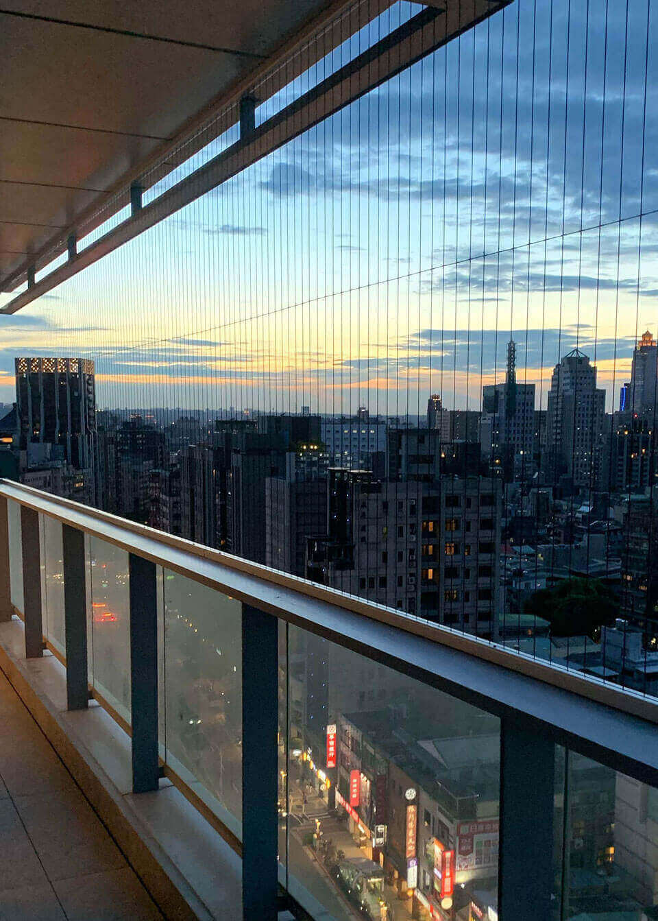 台北市大安區-璞園信義